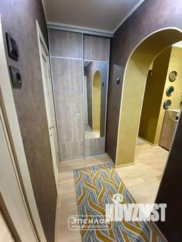 2-к квартира, вторичка, 49м2, 1/9 этаж