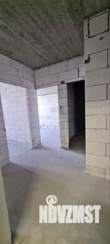 2-к квартира, сданный дом, 59м2, 10/11 этаж