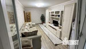 2-к квартира, вторичка, 44м2, 3/5 этаж