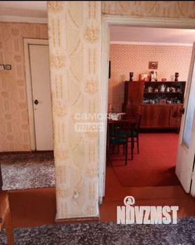 2-к квартира, вторичка, 50м2, 2/5 этаж