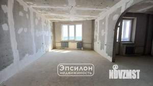 2-к квартира, вторичка, 91м2, 4/10 этаж