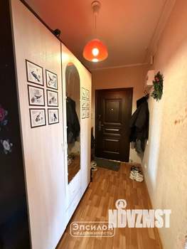 2-к квартира, вторичка, 61м2, 15/17 этаж