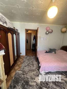 1-к квартира, вторичка, 29м2, 8/9 этаж