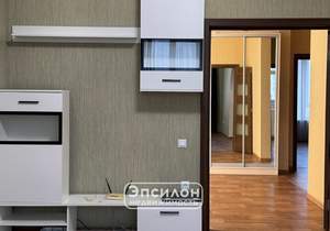 3-к квартира, вторичка, 98м2, 13/16 этаж