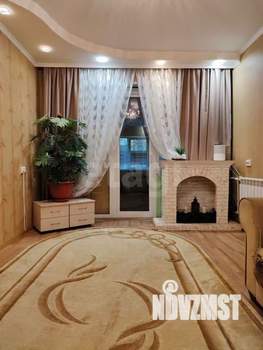 3-к квартира, вторичка, 75м2, 1/10 этаж