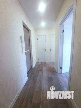 2-к квартира, вторичка, 44м2, 3/5 этаж
