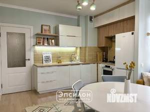 3-к квартира, вторичка, 88м2, 7/10 этаж