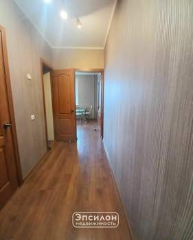 3-к квартира, вторичка, 81м2, 3/17 этаж