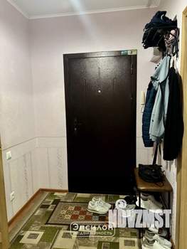 1-к квартира, вторичка, 38м2, 11/17 этаж