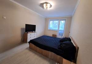 1-к квартира, вторичка, 30м2, 3/5 этаж