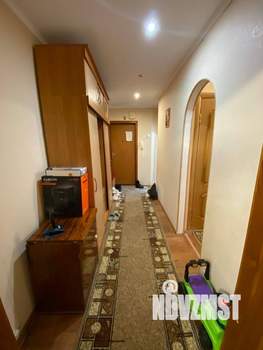 3-к квартира, вторичка, 59м2, 4/9 этаж