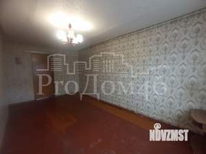 3-к квартира, вторичка, 59м2, 1/3 этаж
