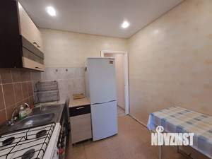 1-к квартира, вторичка, 31м2, 2/5 этаж