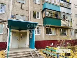 1-к квартира, вторичка, 31м2, 2/5 этаж