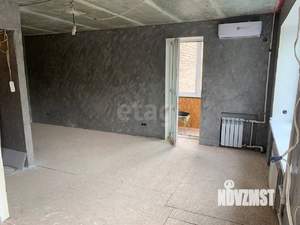 1-к квартира, вторичка, 33м2, 3/9 этаж