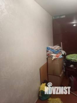 2-к квартира, вторичка, 42м2, 5/5 этаж