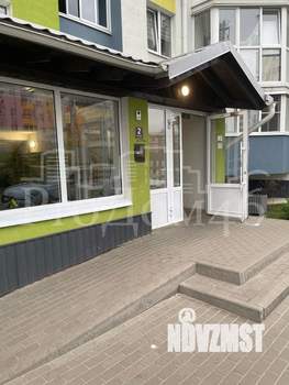3-к квартира, вторичка, 55м2, 9/11 этаж