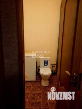 2-к квартира, вторичка, 63м2, 10/10 этаж