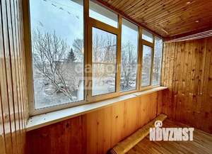 1-к квартира, вторичка, 42м2, 3/5 этаж