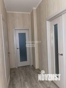 1-к квартира, вторичка, 46м2, 9/17 этаж