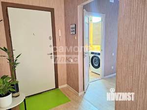 3-к квартира, вторичка, 77м2, 7/17 этаж