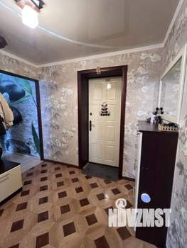 3-к квартира, вторичка, 63м2, 10/12 этаж