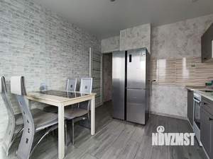 2-к квартира, вторичка, 61м2, 15/17 этаж