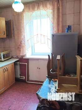 1-к квартира, вторичка, 33м2, 5/5 этаж