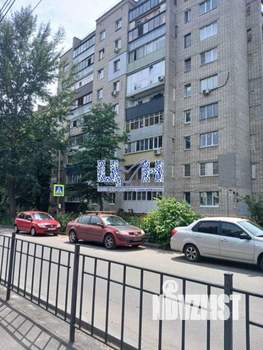 2-к квартира, вторичка, 52м2, 3/9 этаж