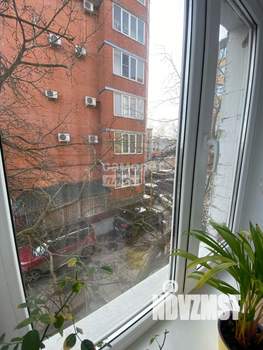 2-к квартира, вторичка, 39м2, 2/4 этаж