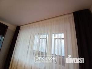 3-к квартира, вторичка, 57м2, 5/5 этаж