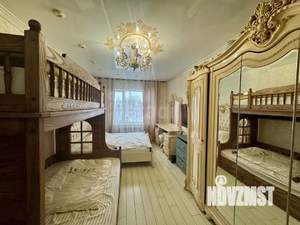 2-к квартира, вторичка, 75м2, 4/18 этаж