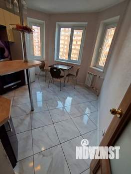 2-к квартира, вторичка, 58м2, 8/18 этаж