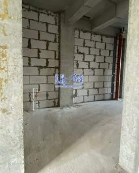 1-к квартира, сданный дом, 35м2, 12/17 этаж