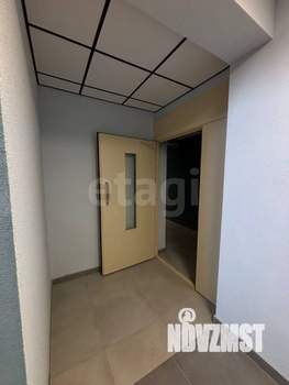 1-к квартира, вторичка, 29м2, 4/10 этаж