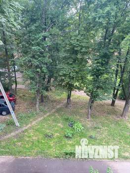 3-к квартира, вторичка, 56м2, 3/5 этаж