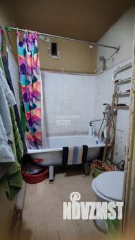 2-к квартира, вторичка, 46м2, 2/5 этаж