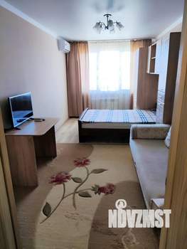 1-к квартира, вторичка, 36м2, 8/17 этаж