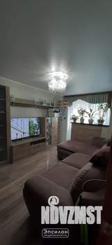 3-к квартира, вторичка, 61м2, 4/5 этаж