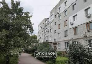 3-к квартира, вторичка, 60м2, 3/5 этаж