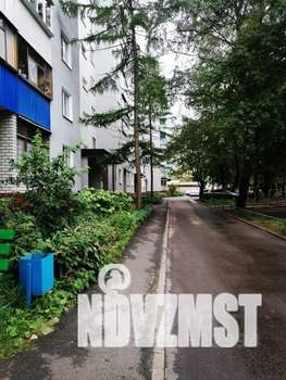 2-к квартира, вторичка, 46м2, 3/9 этаж