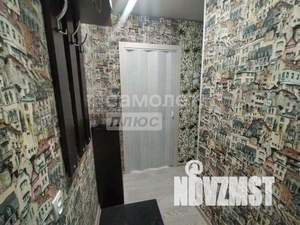2-к квартира, вторичка, 43м2, 1/5 этаж