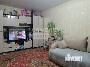 2-к квартира, вторичка, 44м2, 2/5 этаж
