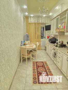 2-к квартира, вторичка, 66м2, 3/4 этаж