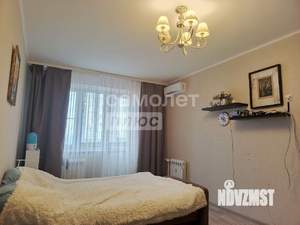 1-к квартира, вторичка, 38м2, 5/17 этаж