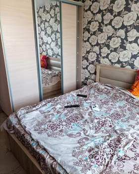 1-к квартира, вторичка, 30м2, 5/5 этаж