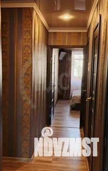 3-к квартира, вторичка, 83м2, 7/9 этаж