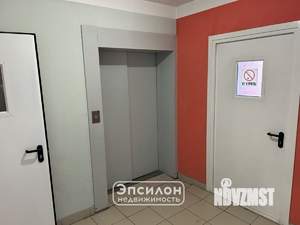 1-к квартира, вторичка, 44м2, 7/10 этаж