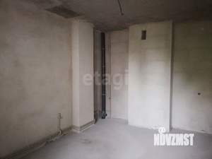 1-к квартира, сданный дом, 51м2, 2/10 этаж