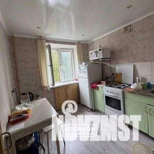 1-к квартира, вторичка, 31м2, 5/5 этаж